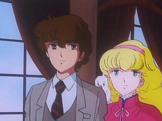 第12話 ふたりのアリシア！？