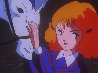 第13話 聞かせてよ愛の歌