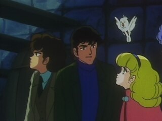 第19話 自由に向けられた銃口