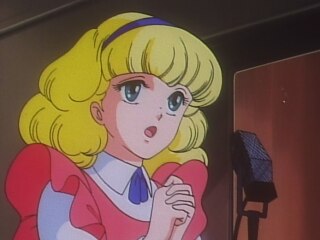 第20話 夢のつばさを広げて