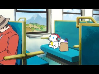 Episode 10 Chestnuts