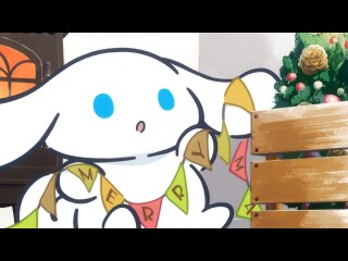 Episode 11 Christmas [Part 1]
