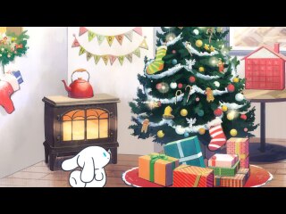 Episode 12 Christmas [Part 2]