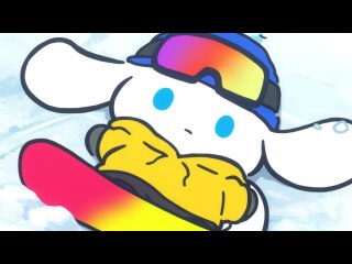 Episode 17 Snowboarding