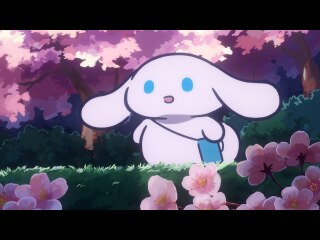 Episode 25 Cherry Blossoms