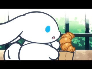 Episode 41 Croissant