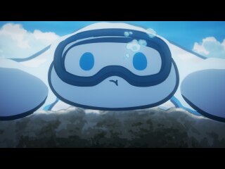 Episode 43 Snorkeling