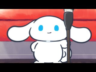 Episode 61 Calligraphy