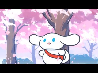 Episode 75 Dancing Cherry Blossom Petals