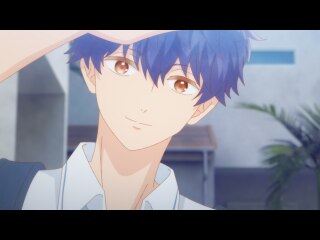 第3話 体温