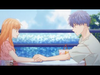 第4話 未来への花火