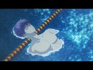 第5話 ずっと一緒にいる方法