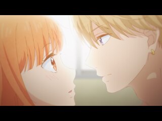 第6話 友だちじゃいられない