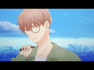 第8話 片想いのかたち