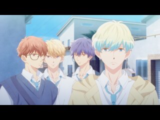 第11話 変わっていくもの