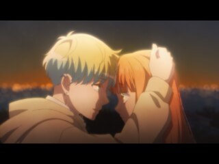 第12話 終わらない夢