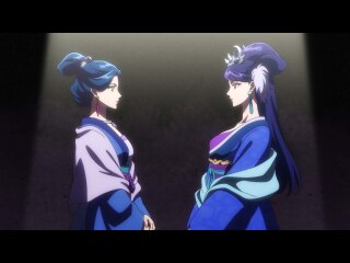 第30話 みたび、水晶宮