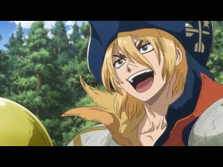 第3話 暗闇の誘蛾灯