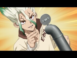 第5話 DOCTOR VS. DOCTOR