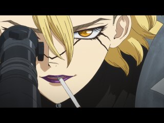 第6話 SCIENCE IS ELEGANT