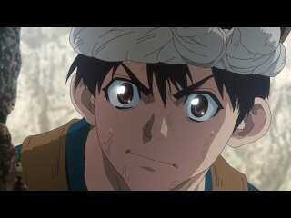 第10話 土まみれの道を