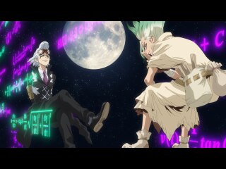 第13話 同じ月を見て
