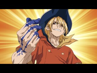 第15話 包囲網突破戦