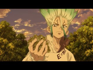 第18話 DIAMOND HEART