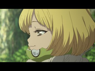 第23話 ひとりぼっちのサイエンティスト