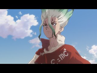 第24話 WHOLE NEW WORLD