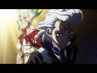 第25話 FUTURE ENGINE