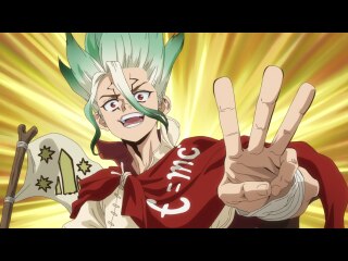 第26話 FIRE