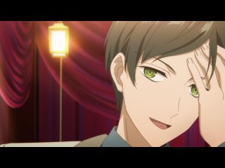 第8話 偶像の少女