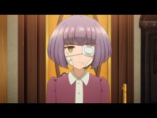 第12話 リベンジ