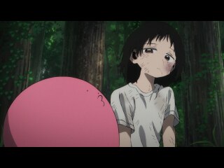 第3話 タコピーの告解