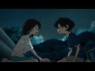 第4話 東くんの救済