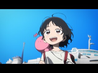 第5話 2022年のきみへ