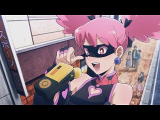 第3話 蜂