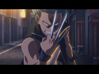 第6話 一線