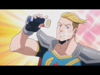 第8話 MAJOR（メジャー）