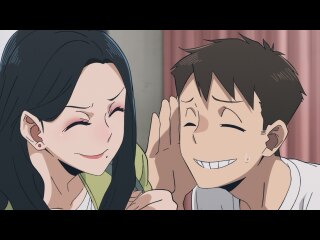 第9話 猛母襲来！
