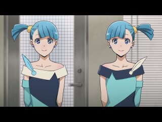 第11話 本番当日