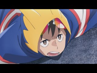 第13話 男がその手に取るものは