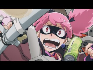 第15話 カニカニ大暴走や！