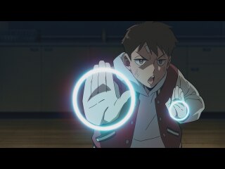 第16話 公と私と