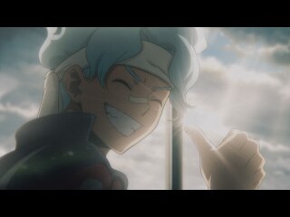 第19話 雨と雲