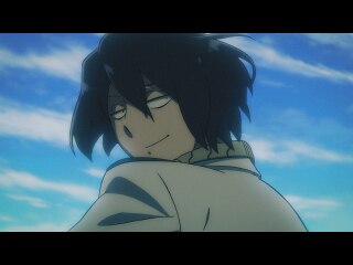 第20話 ガラスの空