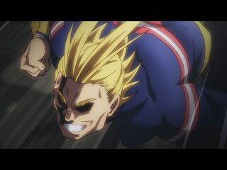 第25話 これがヒーロー!!