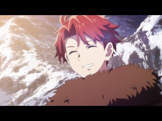 第2話 漂流者アベル