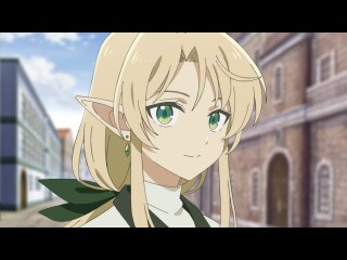 第3話 ルンの街